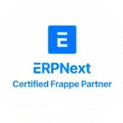 Official Certified ERPNext partners