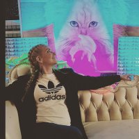 K8 (@k8nowicki) 's Twitter Profile
