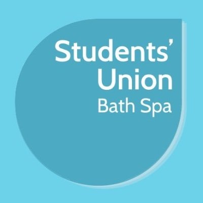 We represent & champion Bath Spa students & help them to make the most of University. @BSU_President @BSU_VPCommunity @BSU_VPOpps @BSU_VPEducation