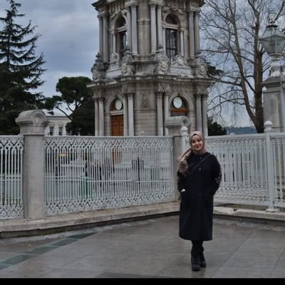 mervbsraa's profile picture. İTF '17