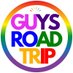 GuysRoadTrip (@GuysRoadTrip) Twitter profile photo