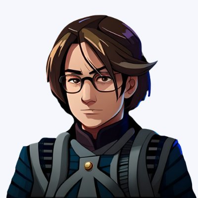 yusak_man's profile picture. Seeking guidance from Master Oogway.