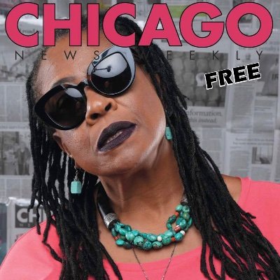 Chicago News Weekly serves the Black community through authentic reporting, service, and a deep commitment to reporting the news with the highest standards.