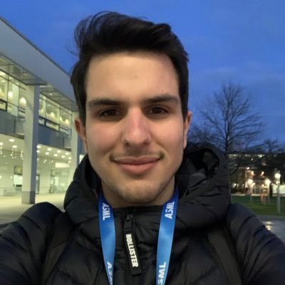 LeoKraft_'s profile picture. Exchange @kaist_ai | Robotics & AI student @TU_Muenchen | Prev CS & EE @KITinformatik