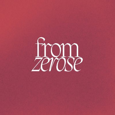 FROMZEROSE ZB1 Voting Team | On An Indefinite Hiatus