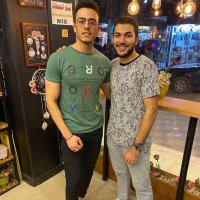 Muhamed Elessawy (@muh_amed20) 's Twitter Profile
