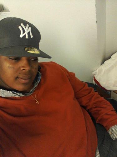 Bossladycarter's profile picture. Coolest. most fliest, boss lady on the planet