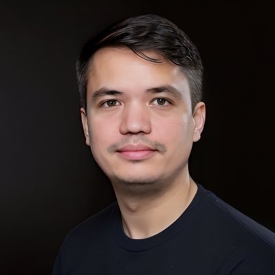 Web3 Entrepreneur | Co-Founder @1deltaDAO | Crypto OG they say | Building the decentralized future since 2013 | @DeFiFounders