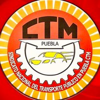SINDICATO NACIONAL DEL TRANSPORTE PÚBLICO(@transpublicoCTM) 's Twitter Profile Photo