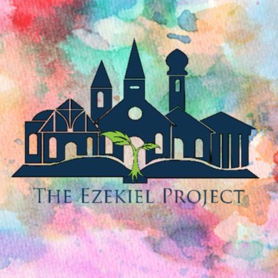 The Ezekiel Project is an ecumenical, interracial congregation-centered community organization in the Saginaw, Michigan.