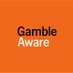 GambleAware (@BeGambleAware) Twitter profile photo