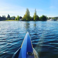 Tracy Tylee (@rowing_mom_md) 's Twitter Profile