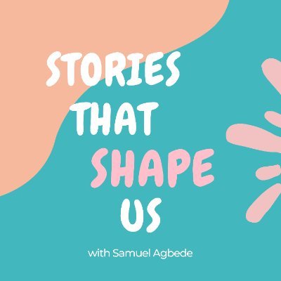 everyone has a story worth sharing and learning from ❤️