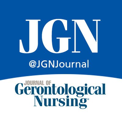 45 years of articles on #nursing care of #olderadults by #geriatric nursing’s most trusted clinical journal. Editor Donna Fick @agilis #evidencebased