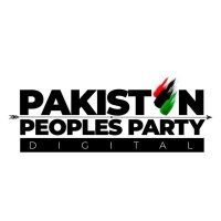 PPP Digital Lahore(@PPPDigital14) 's Twitter Profile Photo