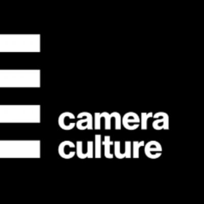 Camera Culture Group at MIT Media Lab