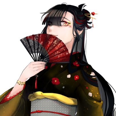 Alicia👹🧧giving hugs if you need it❤️さんのプロフィール画像