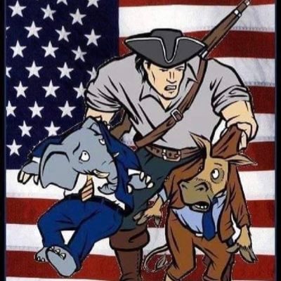 Egaul15's profile picture. Conservative, God, family, Freedom. Proud member of the Human race and American. DMs may and most likely will not go how you intend them to