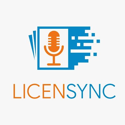 licensync's profile picture. 🔍1° Organismo di Gestione Collettiva italiano e internazionale ad amministrare il diritto d'autore | Pionieri del Metaverso | Contenuti Original. Per Info 👇