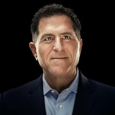 Chairman and CEO Dell Technologies 
Grateful 
#PlayNiceButWin 
https://t.co/3JiGiLPSc4