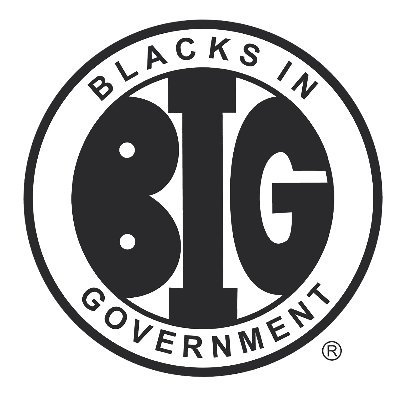 BIG promotes EQUITY in all aspects of American life, EXCELLENCE in public service, and OPPORTUNITY for all Americans.