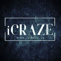 iCraze Magazine(@MagazineIcraze) 's Twitter Profile Photo