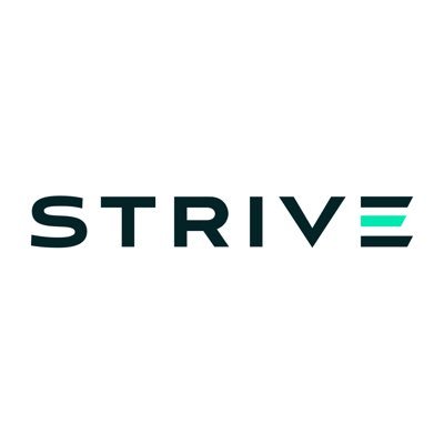 StriveFunds Profile Picture
