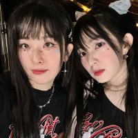 seulrene loops(@loopseulrene) 's Twitter Profile Photo