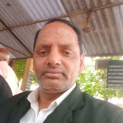 Advocate
Faizabad Bar Association
Ayodhya