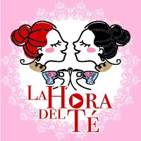 La Hora Del Te(@LaHoraDelTeLuFa) 's Twitter Profile Photo
