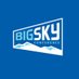 Big Sky Conference (@BigSkyConf) Twitter profile photo