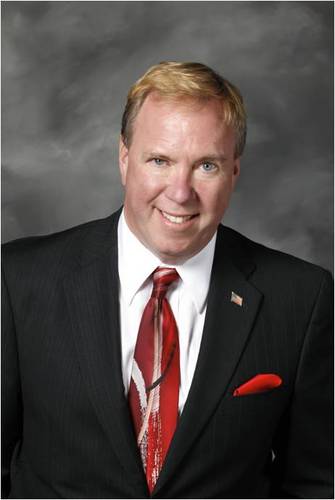 ArvadaMayor's profile picture. 