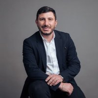 Abelardo Achkar (@abelardoachkar) 's Twitter Profile Photo Abelardo Achkar (@abelardoachkar) 's Twitter Profile Photo