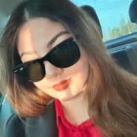 Çağla Meryem Değer (@caglameryemd) Twitter profile photo