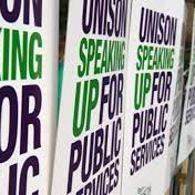 UNISON Lewisham(@LewishamUNISON) 's Twitter Profile Photo