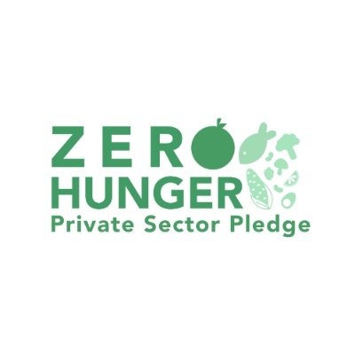 The Zero Hunger Private Sector Pledge calls on companies of all sizes and from around the world to join the global movement to end hunger.