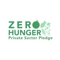 Zero Hunger Private Sector Pledge(@ZHPledge) 's Twitter Profile Photo
