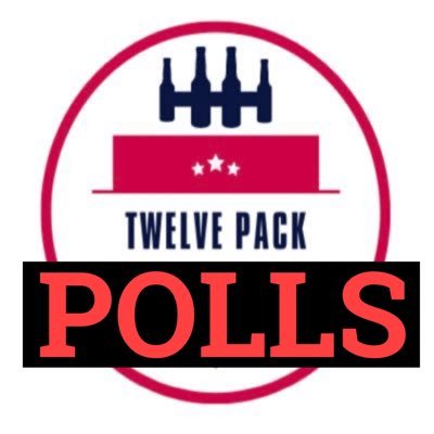 Trusted independent polling agency dedicated to the Twelve Pack League.