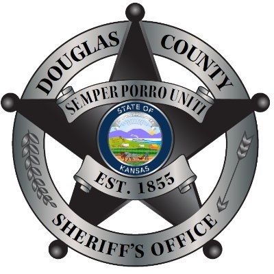 This is the official Twitter account of the Douglas County, KS, Sheriff's Office. It is not monitored 24/7. For emergencies call 911. Office: 785-841-0007