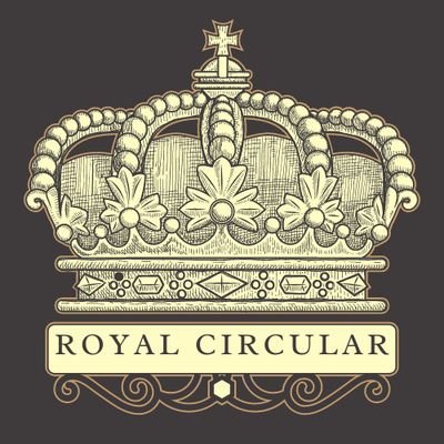 Royal_Circular Profile Picture