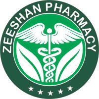 ZeeShan Pharmacy ®️(@Zeeshanpharmacy) 's Twitter Profile Photo