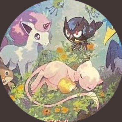 Bin777A's profile picture. ポケモンカード好きです🙂