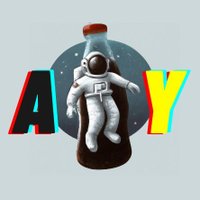 AstroYonder(@Astro_Yonder) 's Twitter Profile Photo
