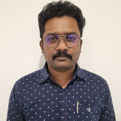 sreejithcmnair's profile picture. 