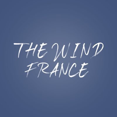 ﹙ 📘 ﹚Bienvenue sur votre première fanbase française consacrée au groupe masculin The Wind, sous l’agence WithUs . . . @OfficialTheWind.