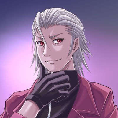 屍(かばね)キョウ🦇👊ハーフヴァンパイアVtuberさんのプロフィール画像