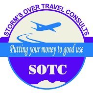 Storm's Over Travel Consults offers unforgettable high-end adventures. We plan for your travels with in country and outside the country.