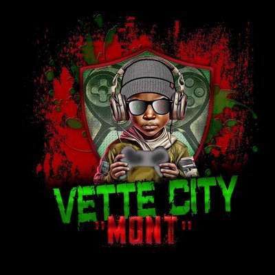 Vette City 📍| R.I.P Margaret Ann Barber ❤️🕊 | #FreeKane 🩸 |