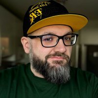 Chris (@beardnerd83) 's Twitter Profile