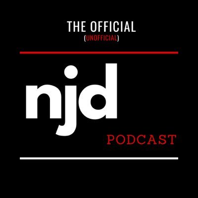 The Official (Unofficial) New Jersey Devils Podcast / Coming, 2023-2024 Season